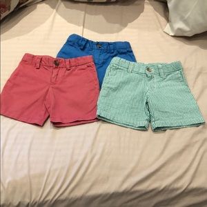 Boys Polo Ralph Lauren Shorts